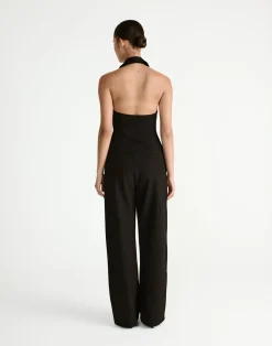 Abbott Vest (Black)*CHARCOAL Online