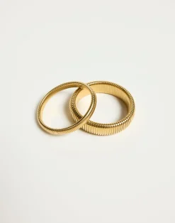 Adalia Bracelet (Gold)*CHARCOAL Clearance