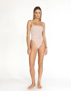 Aicha One Piece (Catalonia)*CHARCOAL Online