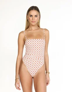 Aicha One Piece (Catalonia)*CHARCOAL Online