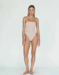 Aicha One Piece (Catalonia)*CHARCOAL Online