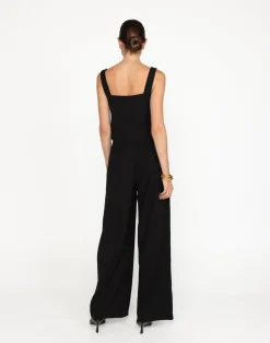 Alden Pants (Black)*CHARCOAL Best