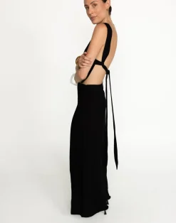 Aleah Top (Black)*CHARCOAL Sale