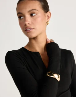 Amara Bracelet (Gold)*CHARCOAL Online