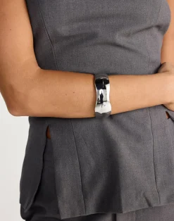 Amara Bracelet (Silver)*CHARCOAL Online