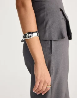 Amara Bracelet (Silver)*CHARCOAL Online