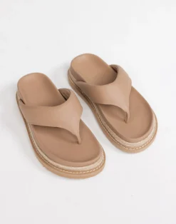 Amaya Sandals (Clay) - By Billini*CHARCOAL CLOTHING Online