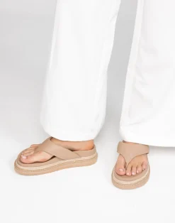 Amaya Sandals (Clay) - By Billini*CHARCOAL CLOTHING New