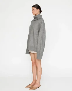 Amberly Jumper (Slate)*CHARCOAL Best