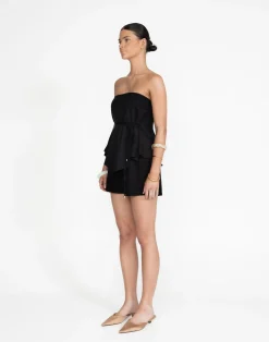 Anderson Shorts (Black)*CHARCOAL Best