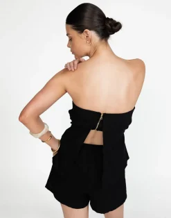 Anderson Shorts (Black)*CHARCOAL Best