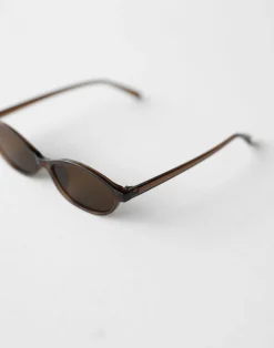 Anika Sunglasses (Toffee)*CHARCOAL Discount