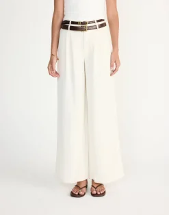 Aster Pants (Oat)*CHARCOAL CLOTHING Online