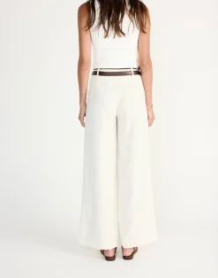 Aster Pants (Oat)*CHARCOAL CLOTHING Online