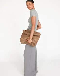 Aviva Tote Bag (Hazelwood) - By*Billini Online