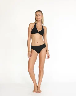 Beni Bikini Bottoms (Black)*CHARCOAL New