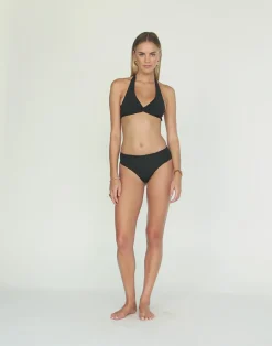 Beni Bikini Bottoms (Black)*CHARCOAL New