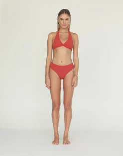 Beni Bikini Bottoms (Paprika)*CHARCOAL Sale