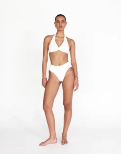 Beni Bikini Bottoms (Pearl)*CHARCOAL Fashion