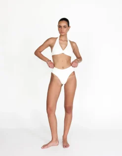 Beni Bikini Bottoms (Pearl)*CHARCOAL Fashion