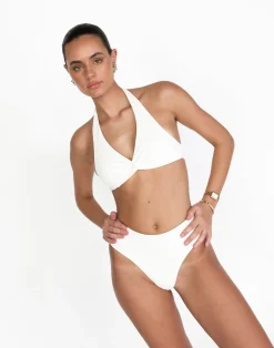 Beni Bikini Bottoms (Pearl)*CHARCOAL Fashion