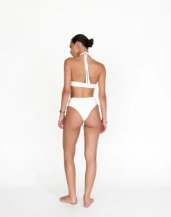 Beni Bikini Bottoms (Pearl)*CHARCOAL Fashion