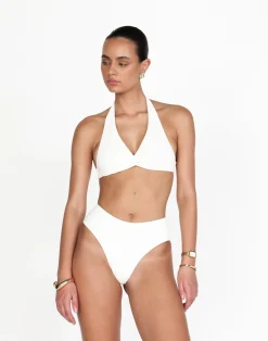 Beni Bikini Bottoms (Pearl)*CHARCOAL Fashion