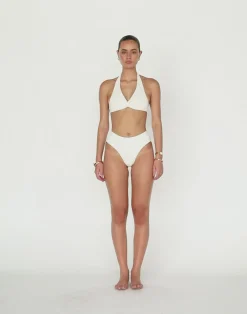 Beni Bikini Bottoms (Pearl)*CHARCOAL Fashion