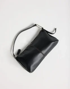 Bonnie Shoulder Bag (Black) - By*Billini Discount