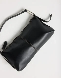Bonnie Shoulder Bag (Black) - By*Billini Discount