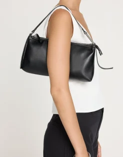 Bonnie Shoulder Bag (Black) - By*Billini Discount