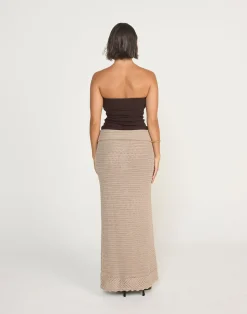 Breeze Top (Chocolate)*CHARCOAL CLOTHING Fashion