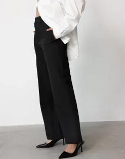 Briar Pants (Black)*CHARCOAL New