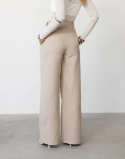 Briar Pants (Ecru)*CHARCOAL Online
