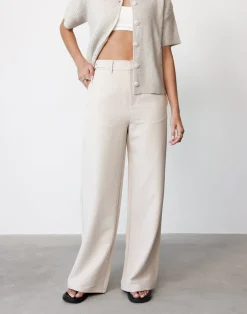 Briar Pants (Oat)*CHARCOAL Hot