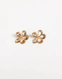 Brienne Earrings (Gold)*CHARCOAL Online