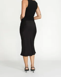 Briley Top (Black)*CHARCOAL Outlet
