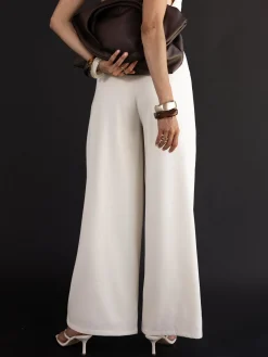 Britt Jumpsuit (Oat)*CHARCOAL Fashion