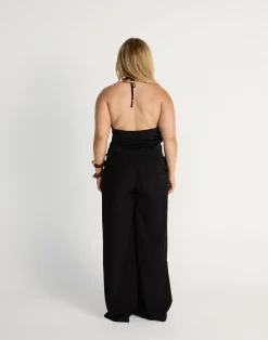 Cabaret Top (Black)*CHARCOAL Online
