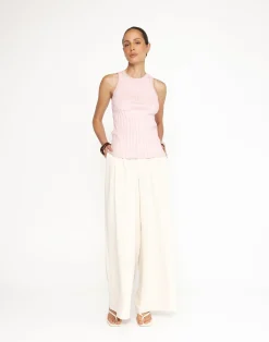Calliope Top (Rosewater)*CHARCOAL CLOTHING Online
