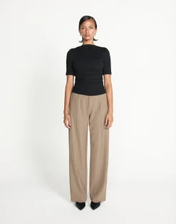 Caprice Top (Black)*CHARCOAL CLOTHING Discount