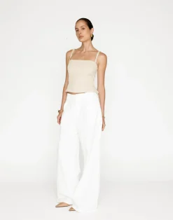 Caris Top (Sandstone)*CHARCOAL Online