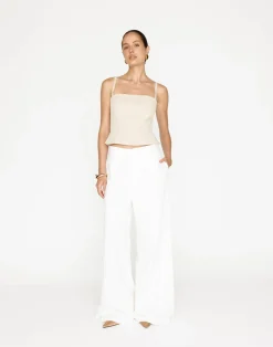 Caris Top (Sandstone)*CHARCOAL Online