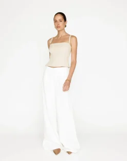 Caris Top (Sandstone)*CHARCOAL Online