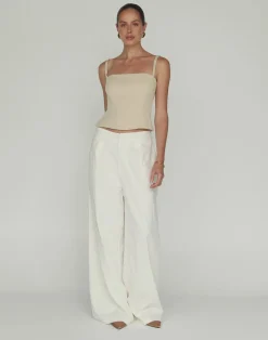 Caris Top (Sandstone)*CHARCOAL Online