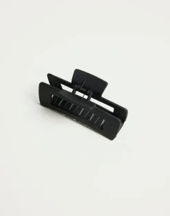 Charisse Hair Clip (Black)*CHARCOAL Online