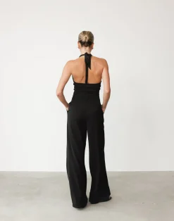Chicago Pants (Black)*CHARCOAL Best
