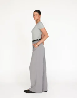 Chicago Pants (Grey)*CHARCOAL Online