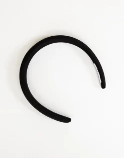 Christine Headband (Black)*CHARCOAL CLOTHING New