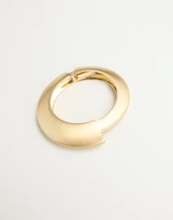 Clerisa Bracelet (Gold)*CHARCOAL Sale